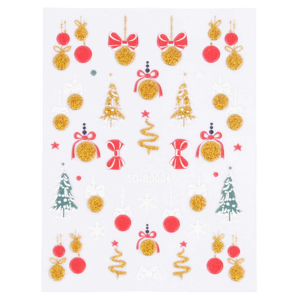 Ibero Kynsitarrat Joulu-Ibero-Hyvinvoinnin Tavaratalo