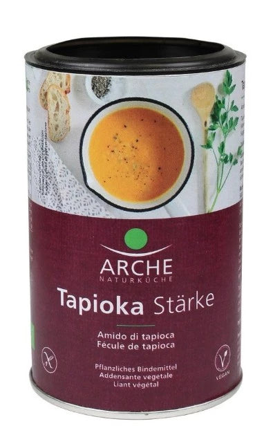 Arche Luomu Tapiokatärkkelys-Arche-Hyvinvoinnin Tavaratalo