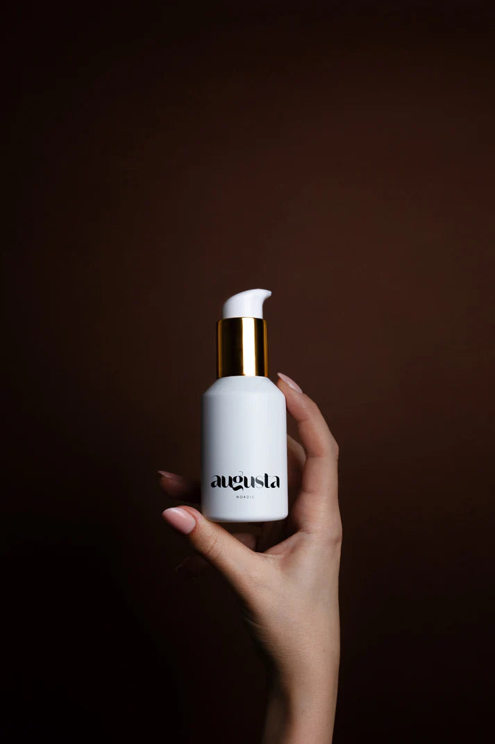 Augusta Nordic Comfort Glide Gel-Augusta Nordic-Hyvinvoinnin Tavaratalo