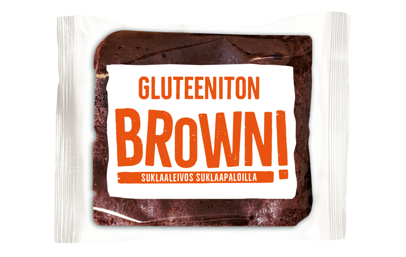 Balviten Gluteeniton Brownie-Balviten-Hyvinvoinnin Tavaratalo