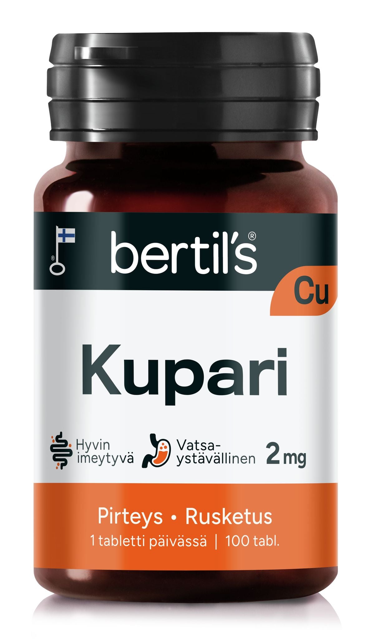 Bertils Kelasin Kupari
