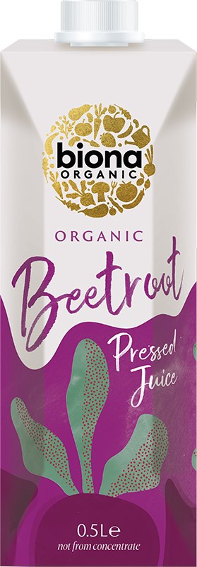 Biona Luomu Punajuurimehu-Biona-Hyvinvoinnin Tavaratalo