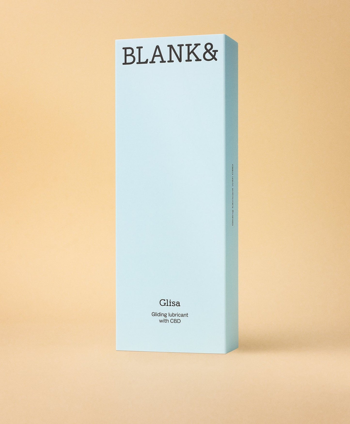 Blank& Glisa Liukuvoide