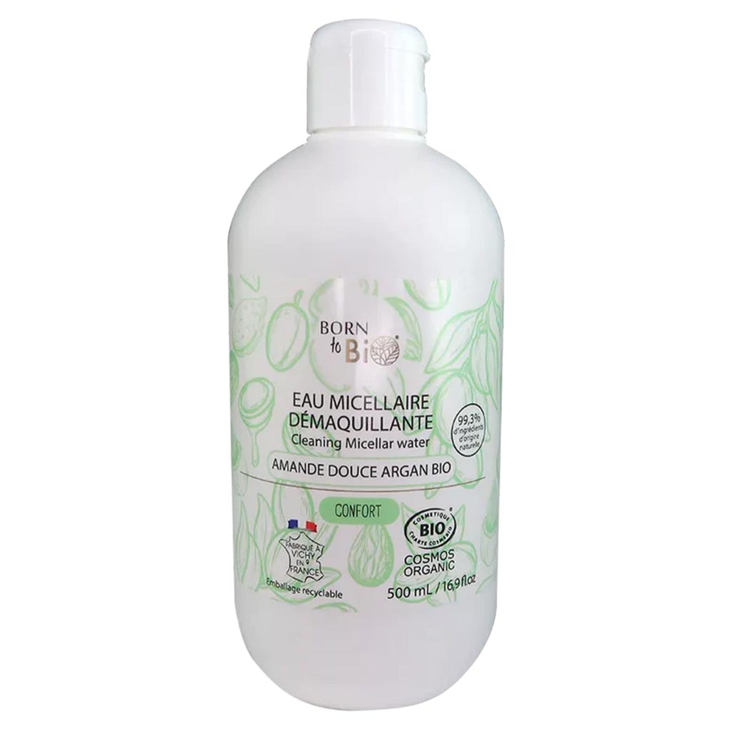 Born to Bio Micellar Water for Normal Skin-Born to Bio-Hyvinvoinnin Tavaratalo