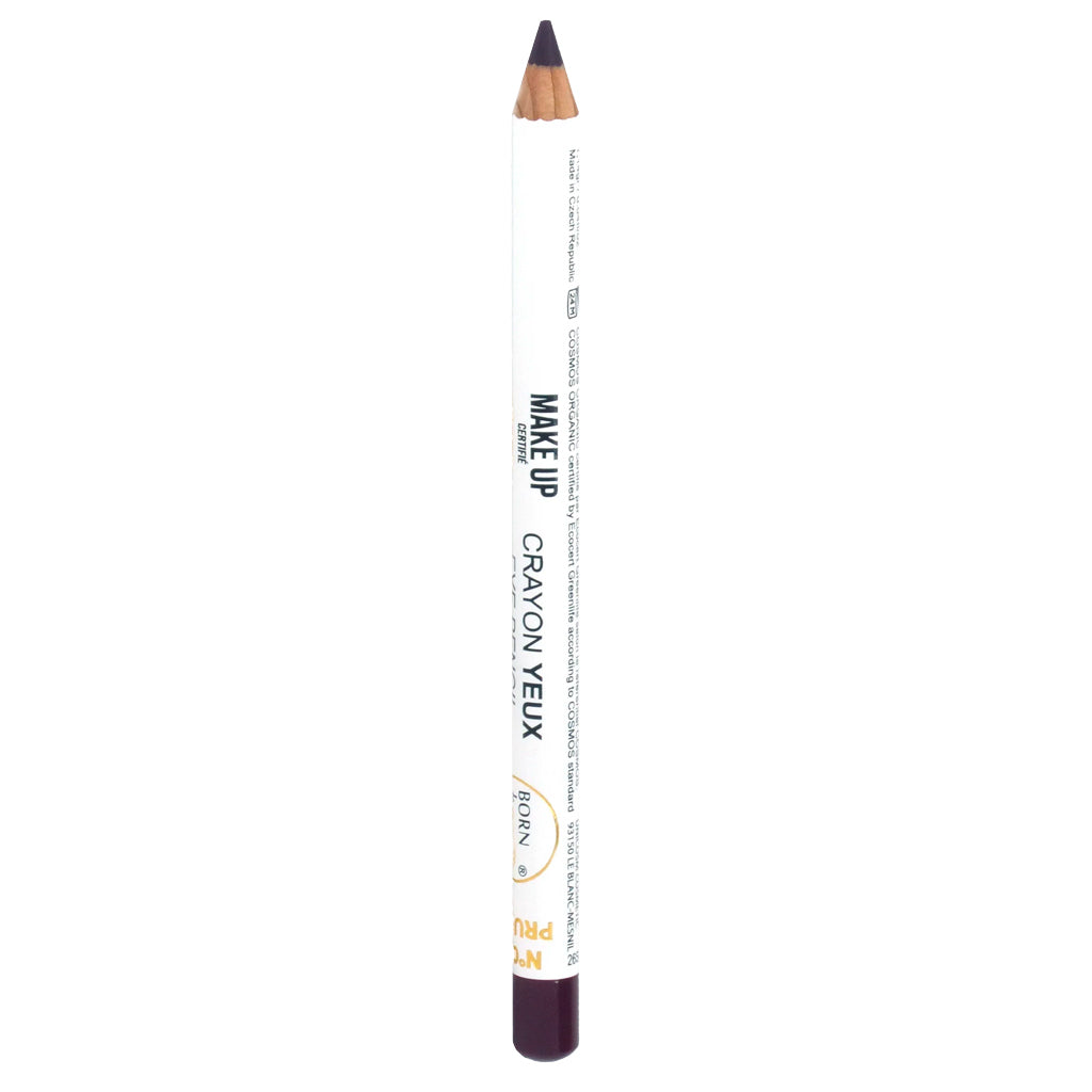 Born to Bio Organic Eye Pencil-Born to Bio-Hyvinvoinnin Tavaratalo