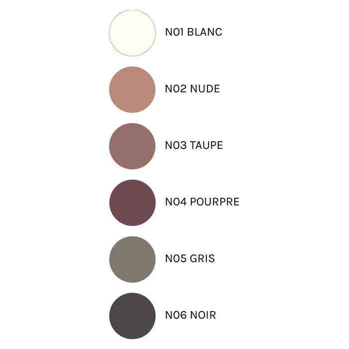 Born to Bio Organic Eye Shadow-Born to Bio-Hyvinvoinnin Tavaratalo