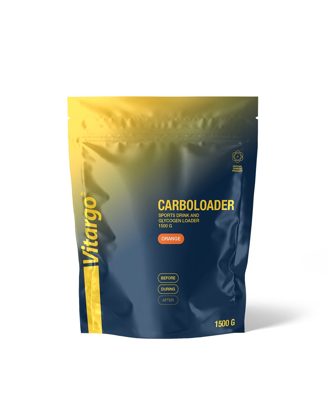 Vitargo Carboloader Orange