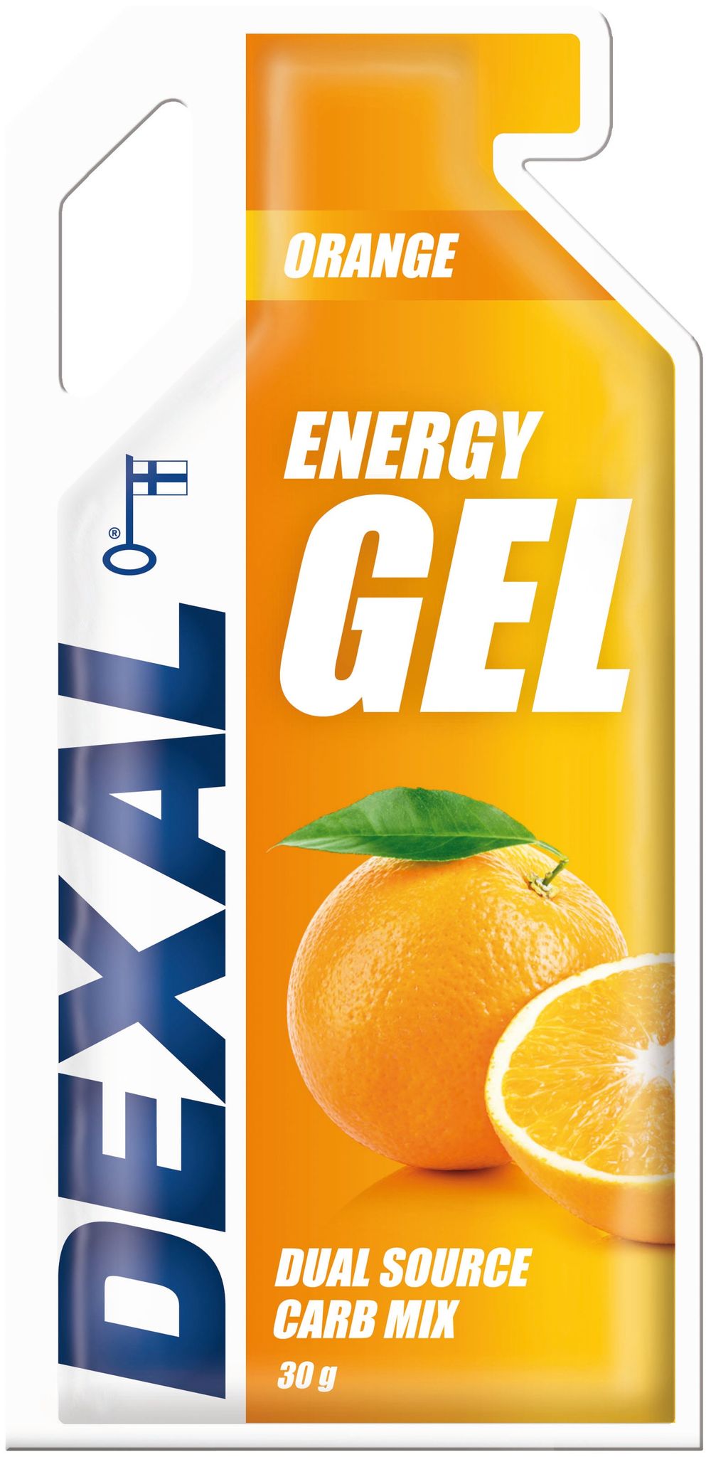 Dexal Energiageeli Appelsiini-Dexal-Hyvinvoinnin Tavaratalo