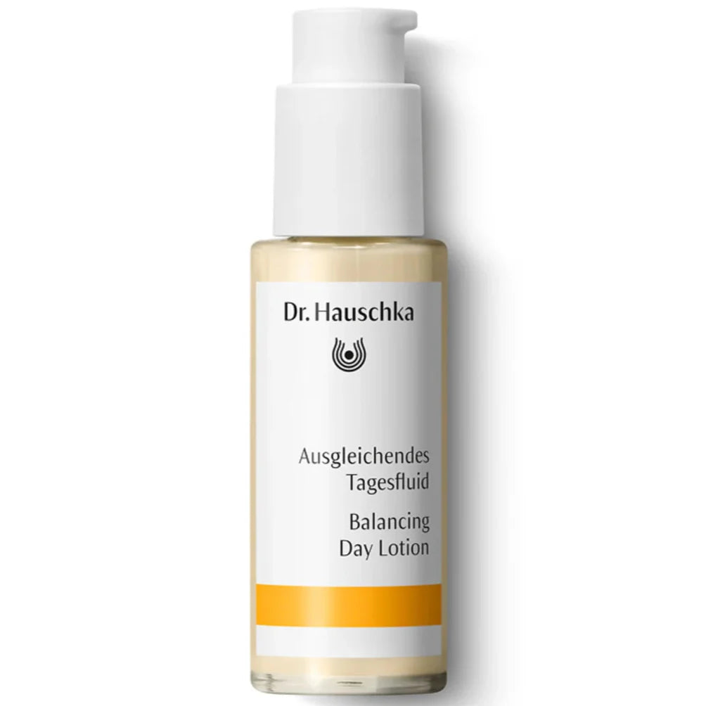 Dr. Hauschka Tasapainottava Kosteusvoide-Dr. Hauschka-Hyvinvoinnin Tavaratalo