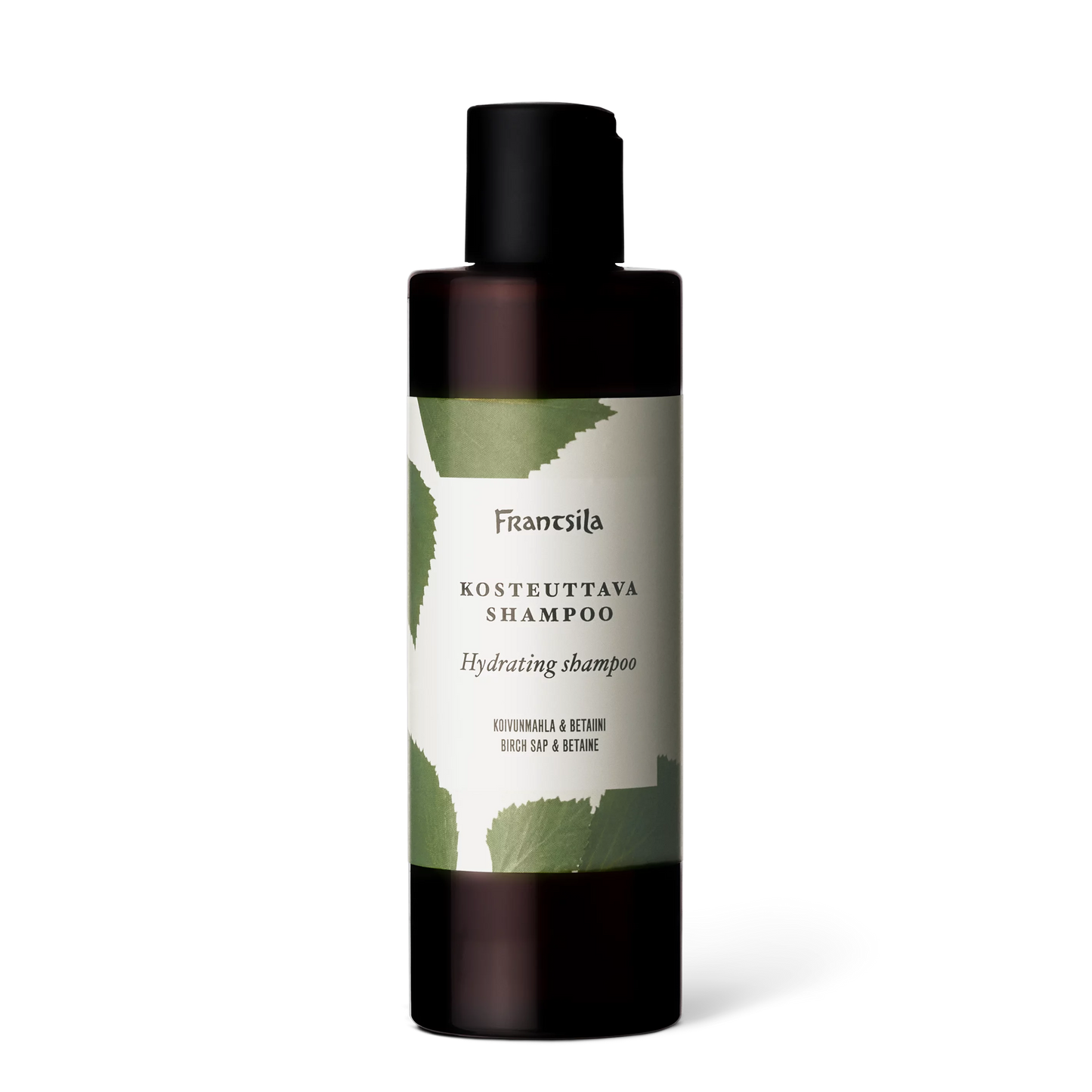 Frantsila Kosteuttava Shampoo-Frantsila-Hyvinvoinnin Tavaratalo