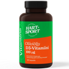 Hart-Sport D3-vitamiini 100 mikrog-Hart-Sport-Hyvinvoinnin Tavaratalo