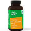 Hart-Sport D3-vitamiini 50 mikrog-Hart-Sport-Hyvinvoinnin Tavaratalo