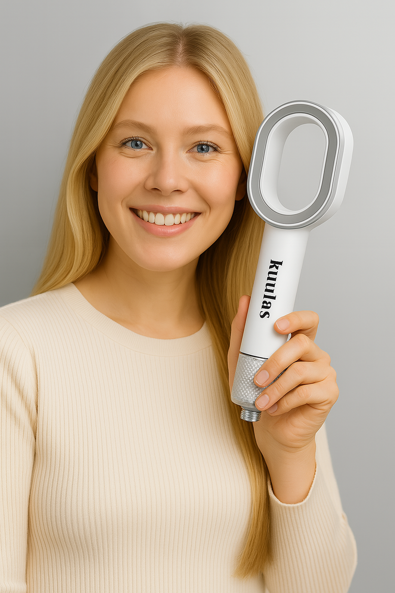 Kuulas SPA Vaihtosuodatin-Kuulas SPA-Hyvinvoinnin Tavaratalo