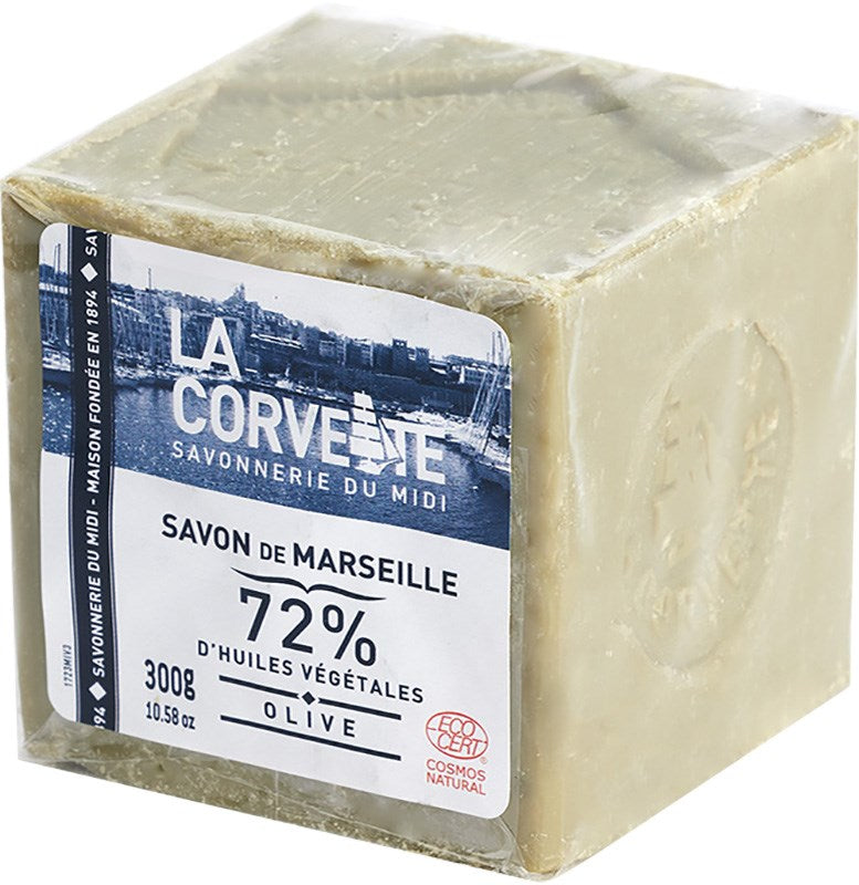 La Corvette Marseille Palasaippua Olive-La Corvette-Hyvinvoinnin Tavaratalo
