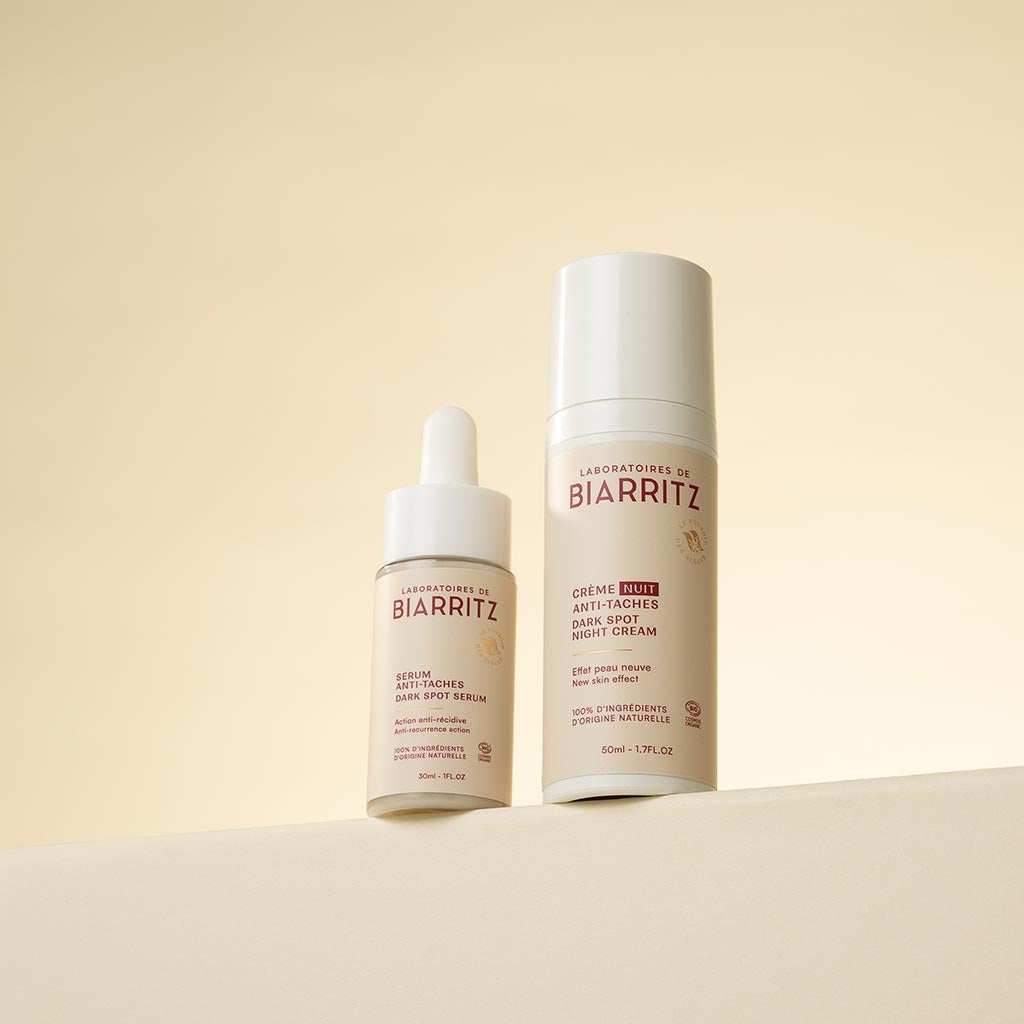 Laboratoires de Biarritz Anti Dark Spot Serum