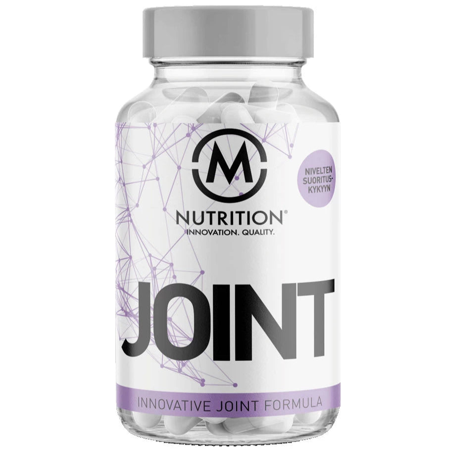 M-Nutrition Joint-M-Nutrition-Hyvinvoinnin Tavaratalo