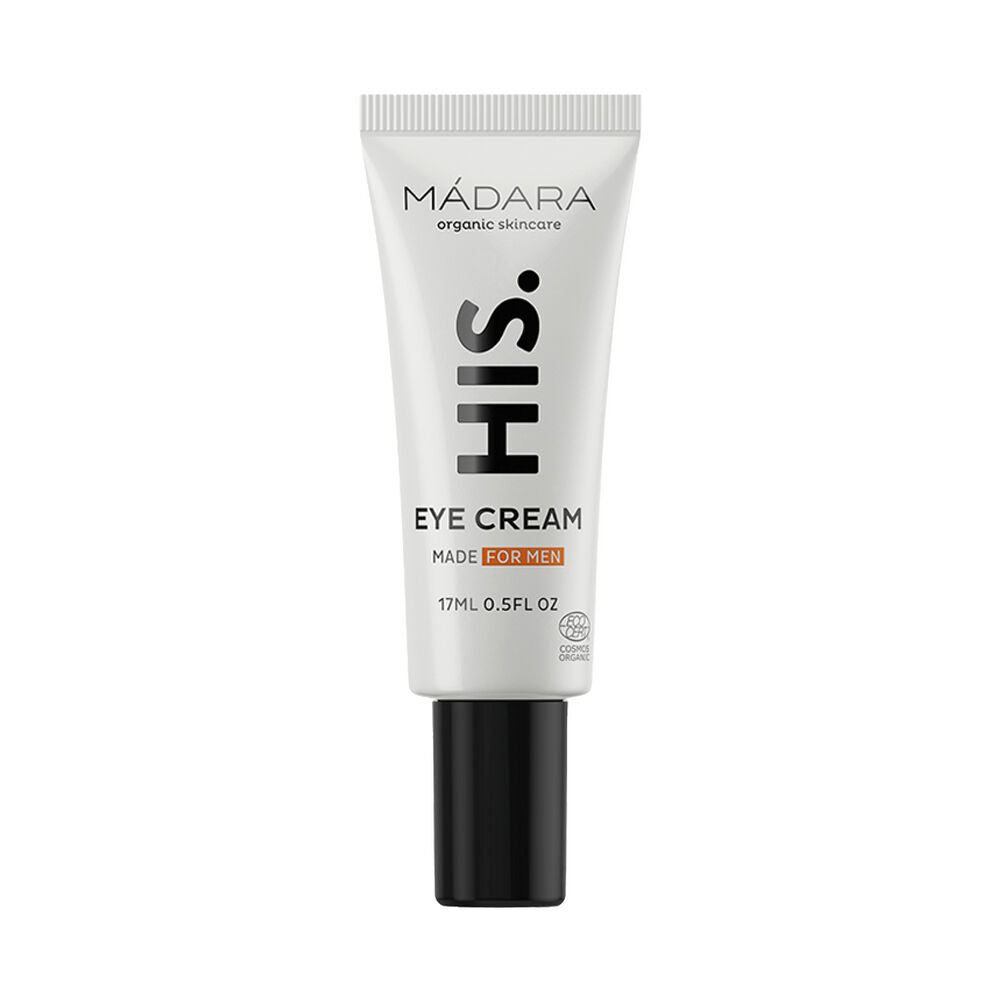 Madara HIS Eye Cream-Madara-Hyvinvoinnin Tavaratalo