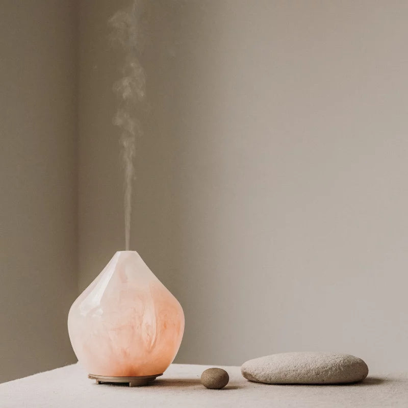 Made by Zen Gem Diffuuseri-Made by Zen-Hyvinvoinnin Tavaratalo