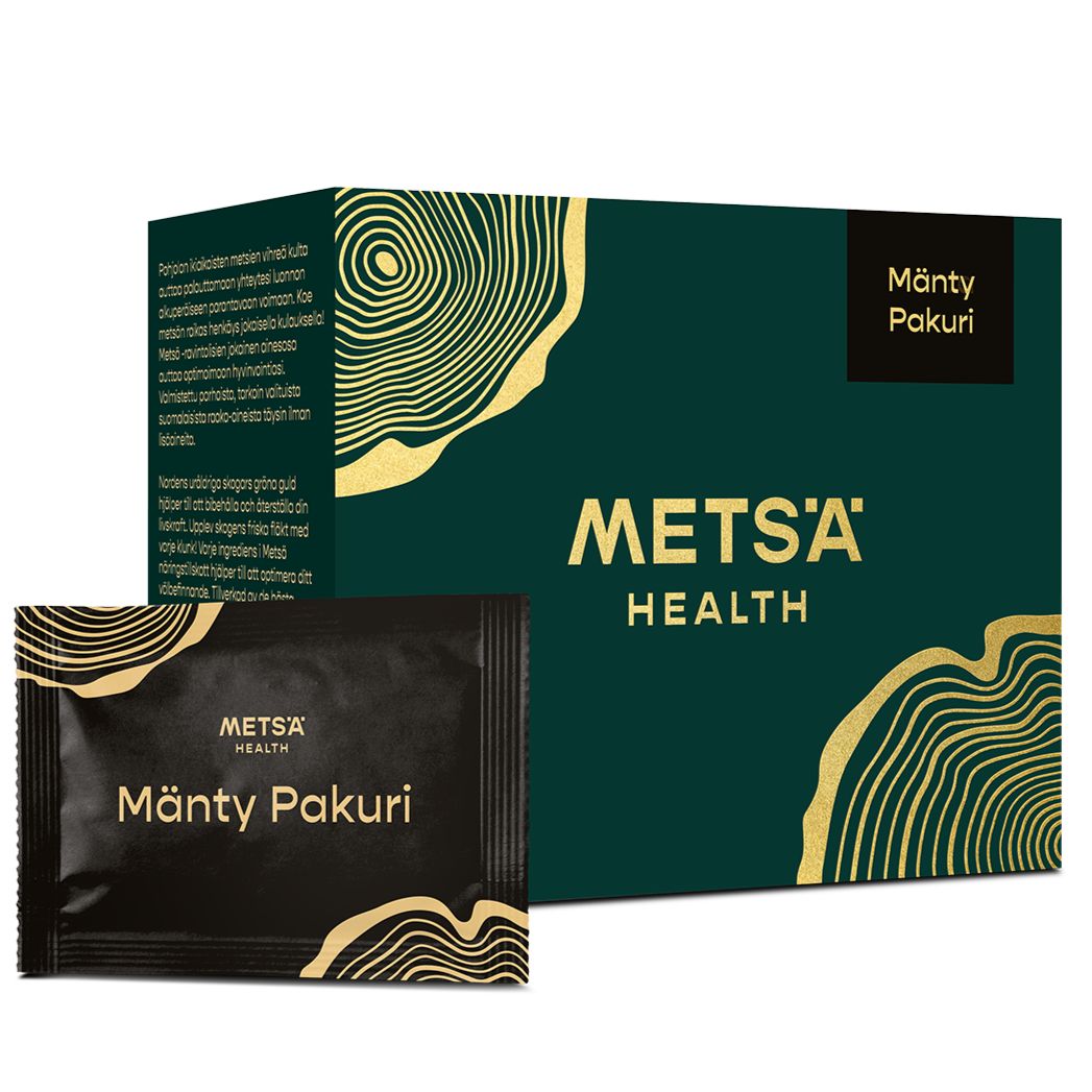 Metsä Health Mänty Pakuri-Metsä Health-Hyvinvoinnin Tavaratalo