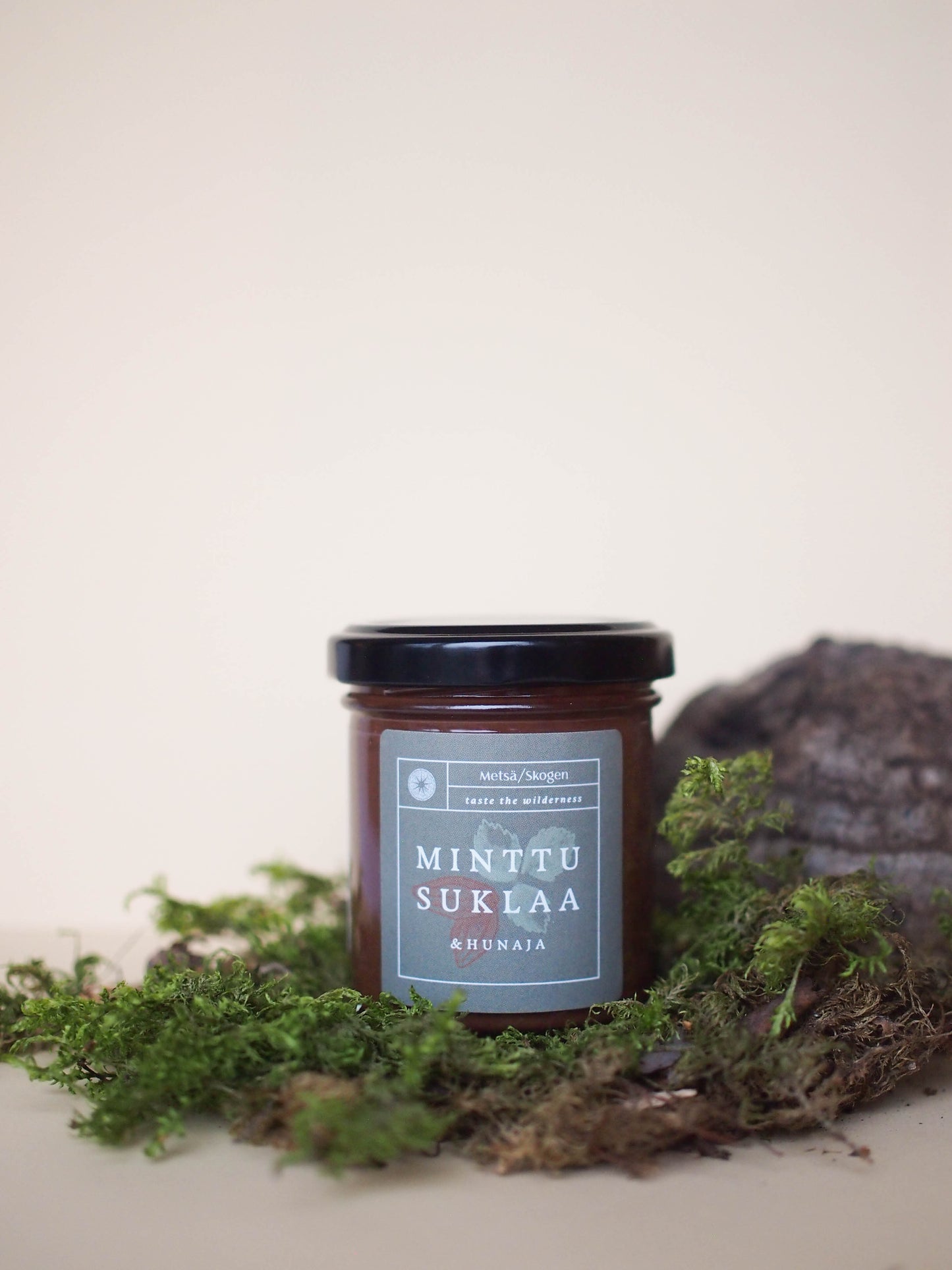 Metsä/Skogen Minttusuklaa & Hunaja-Metsä/Skogen-Hyvinvoinnin Tavaratalo