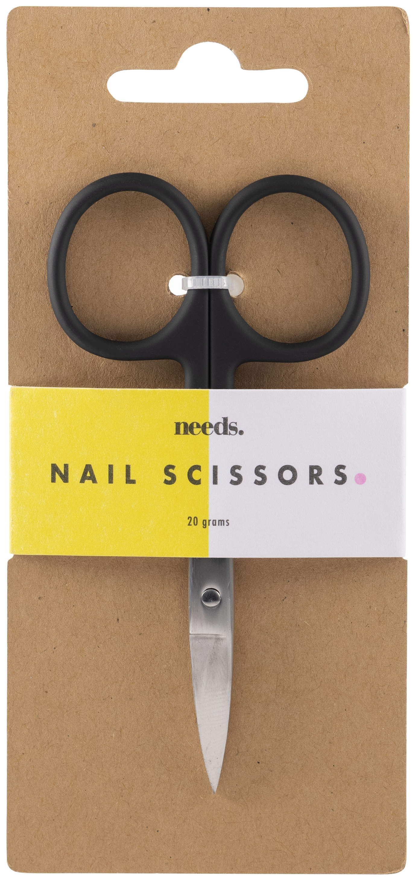 Needs Kynsisakset-Needs-Hyvinvoinnin Tavaratalo