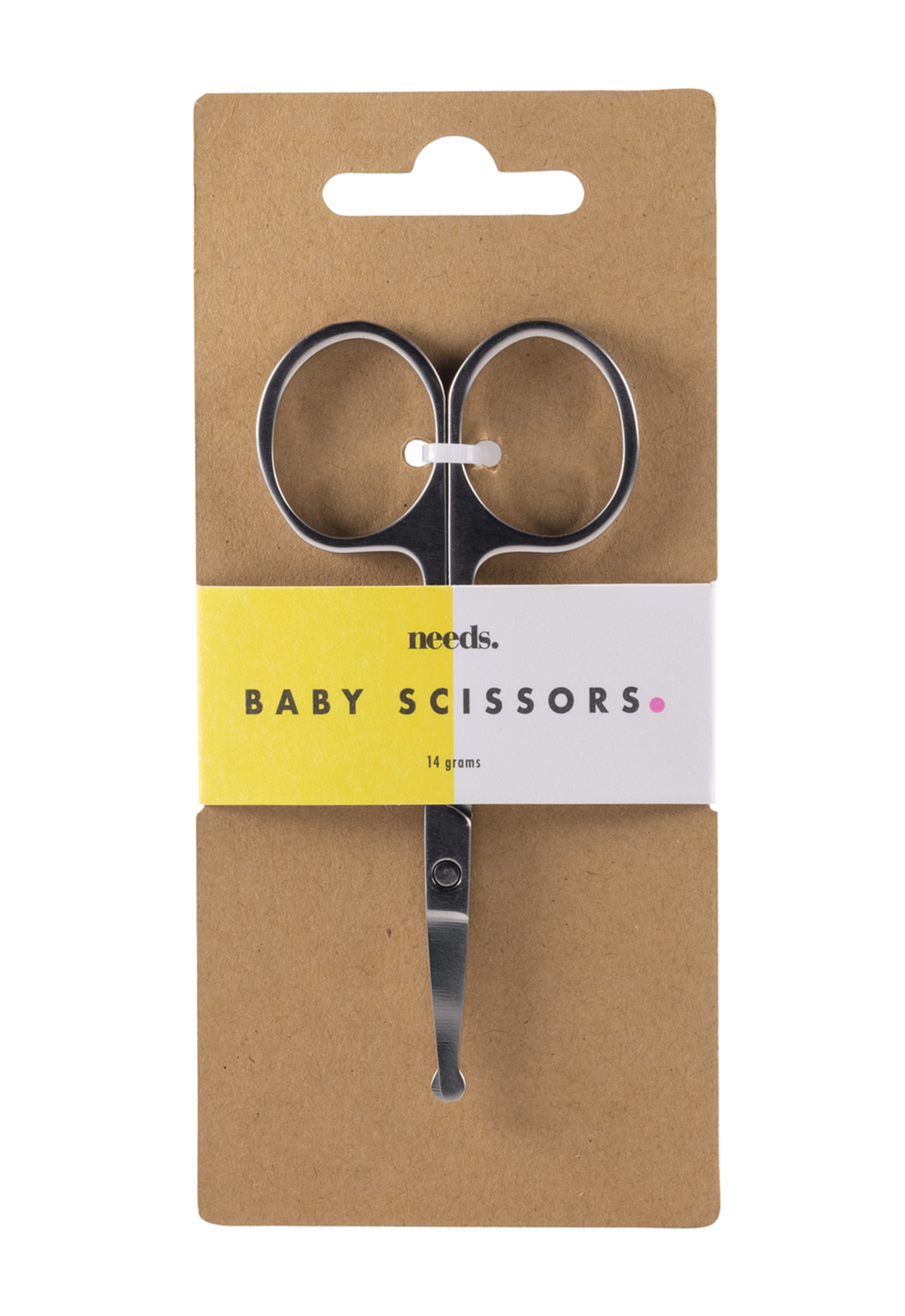 Needs Vauvan Kynsisakset-Needs-Hyvinvoinnin Tavaratalo