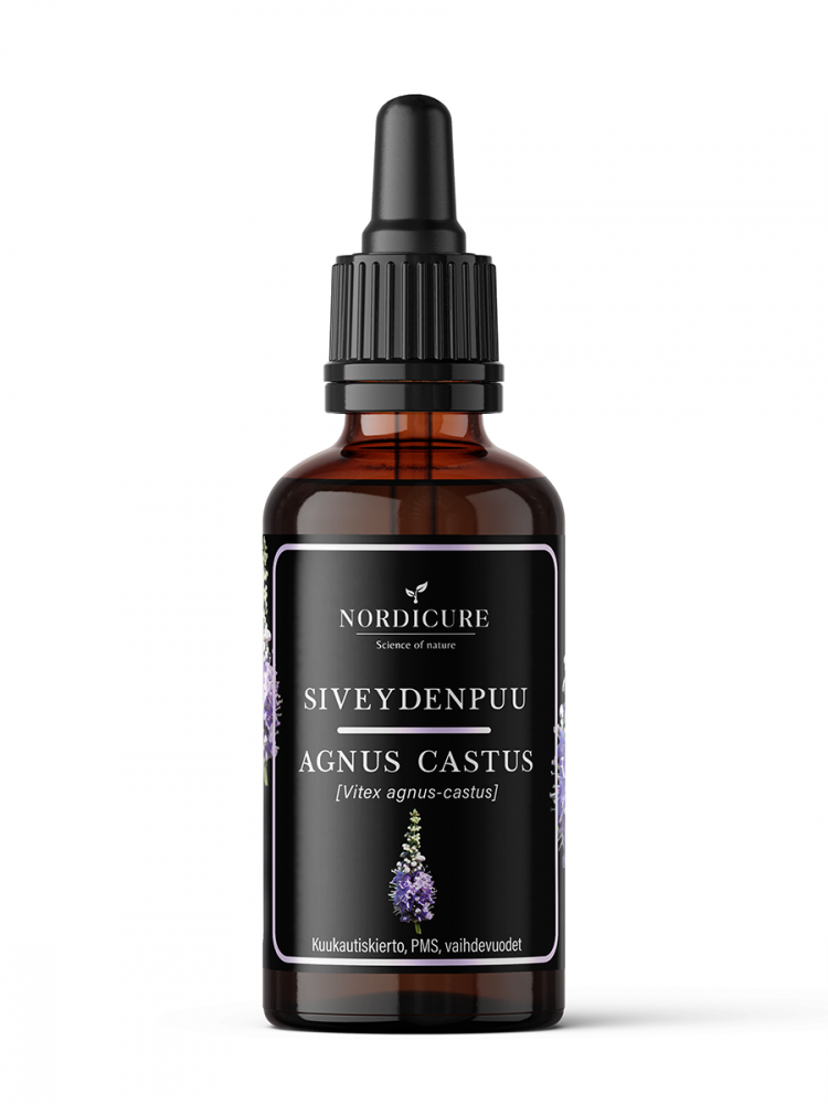 NordiCure Agnus Castus 1:2