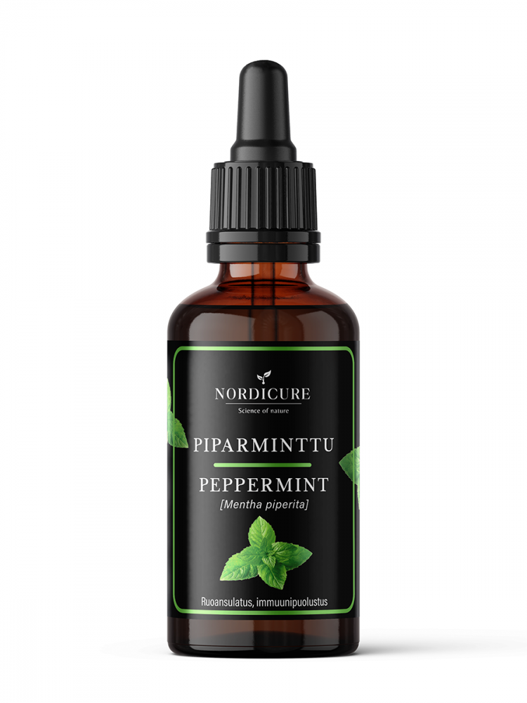 NordiCure Peppermint