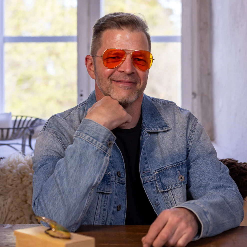 North Ray ILMARI Sinivalolasit-North Ray-Hyvinvoinnin Tavaratalo