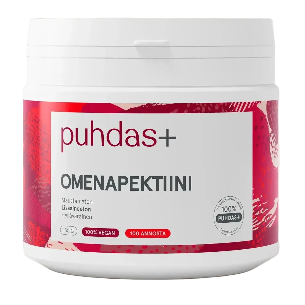Puhdas+ Omenapektiini