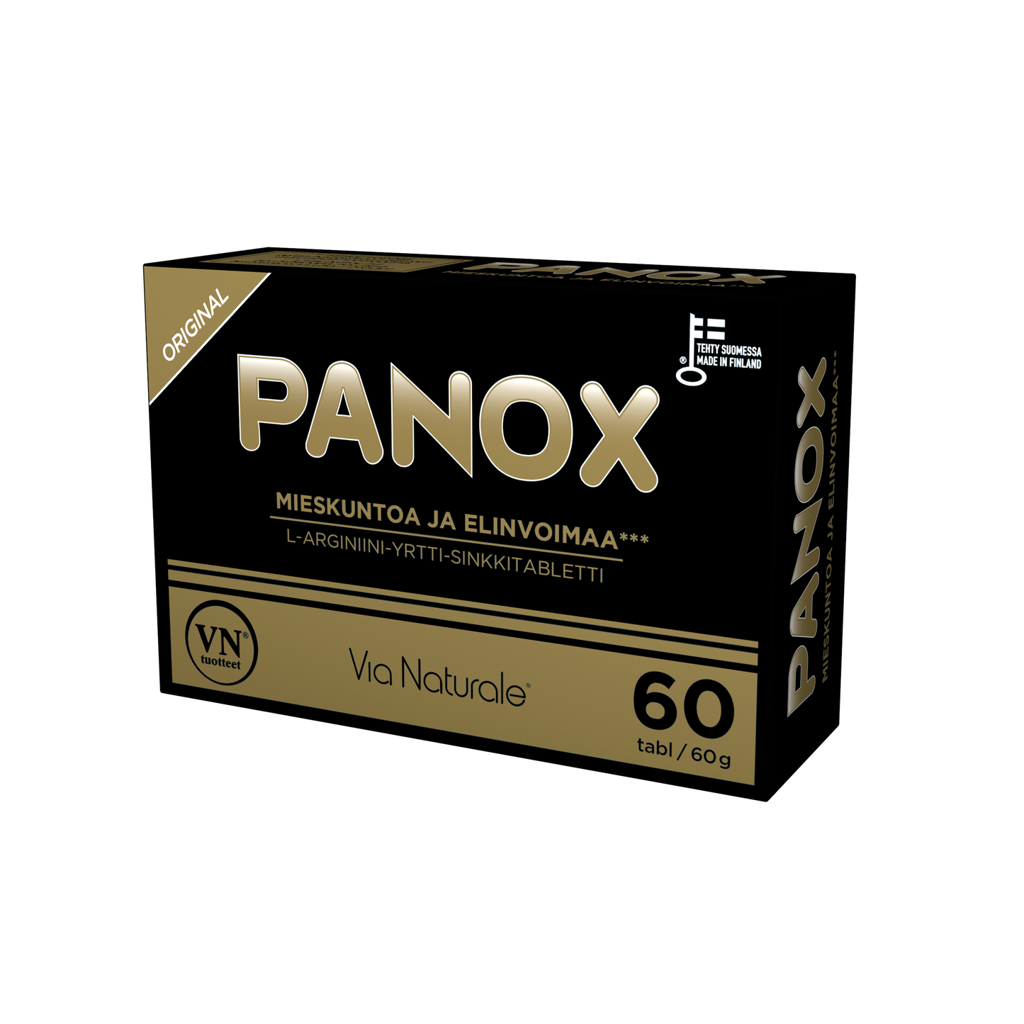 Panox