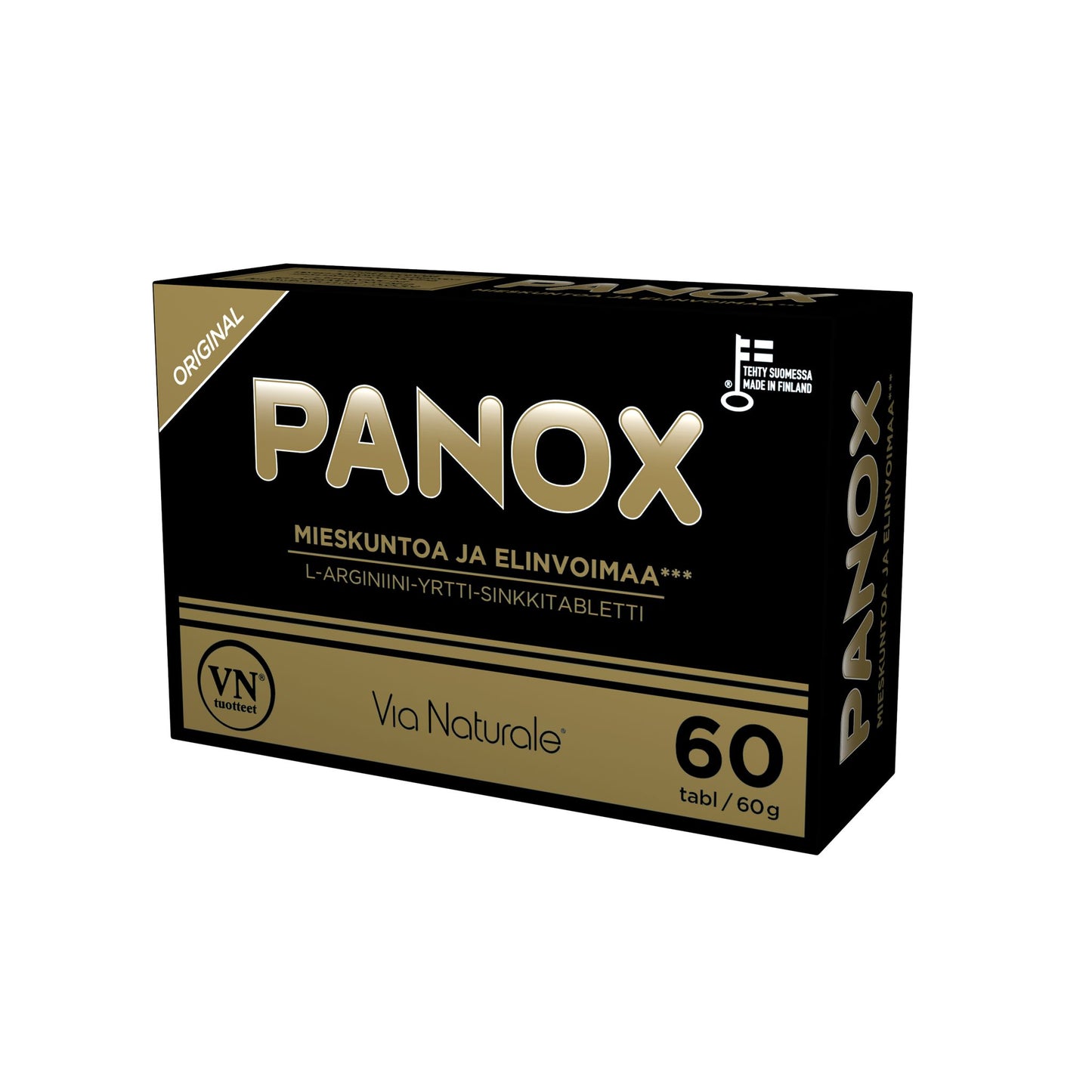 Panox