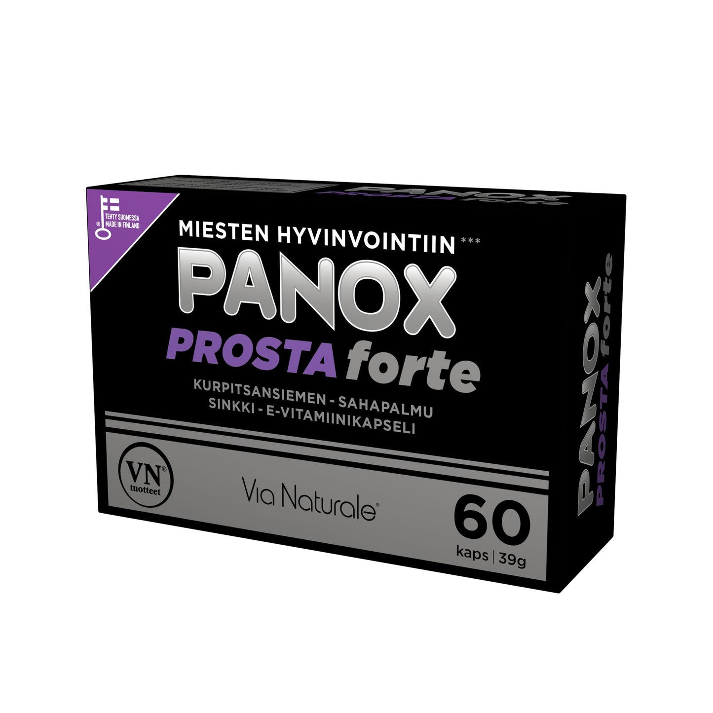 Panox Prosta Forte