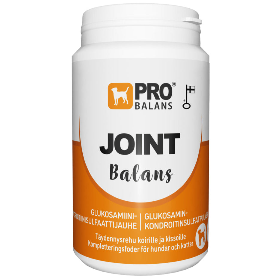 Probalans Jointbalans-Probalans-Hyvinvoinnin Tavaratalo