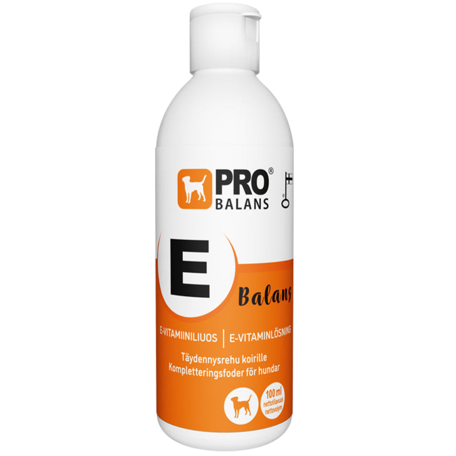 Probalans E-balans-Probalans-Hyvinvoinnin Tavaratalo