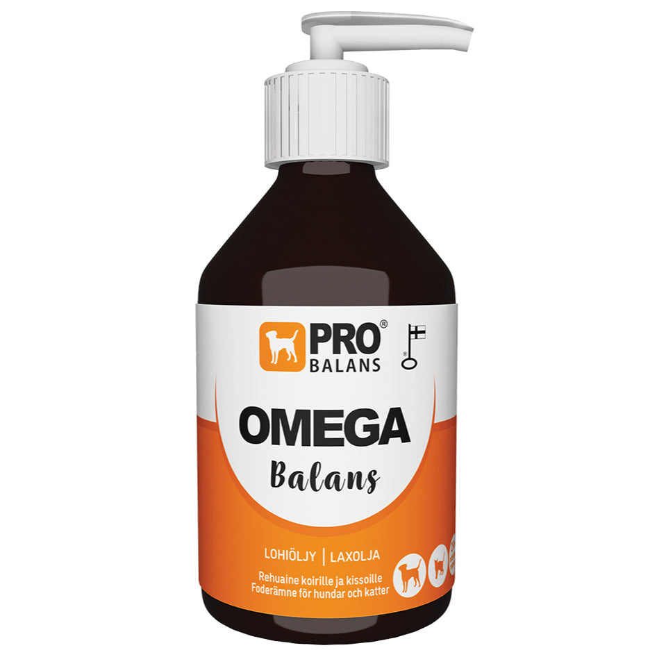 Probalans Omegabalans-Probalans-Hyvinvoinnin Tavaratalo