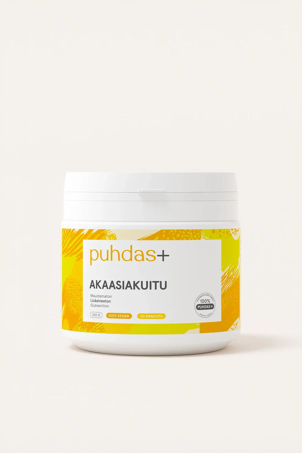 Puhdas+ Akaasiakuitu