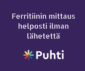 Kiki Health Ionisoitu Rauta-Kiki Health-Hyvinvoinnin Tavaratalo