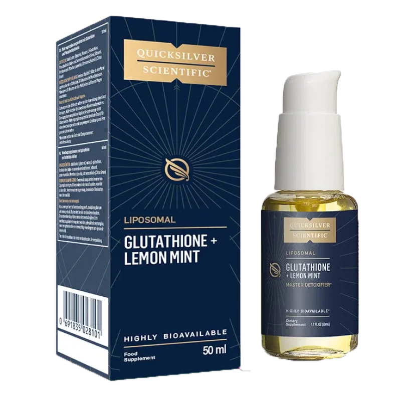 quicksilver scientific liposomal glutathione opitac glutation reviews | Tehokas, nestemäinen glutationi 💧 GLOW PRO What are Vitamin B12 Size:100ml