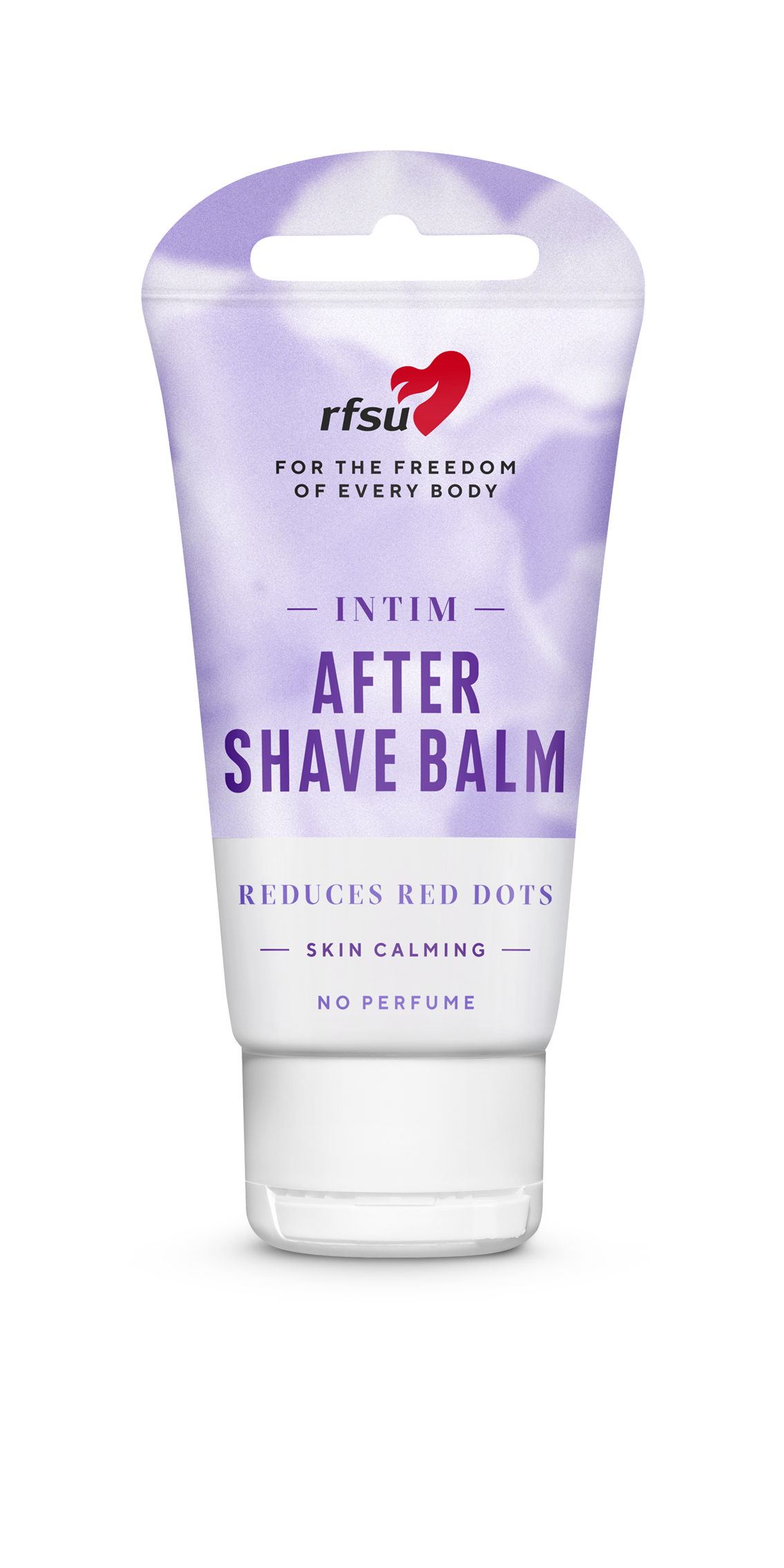 RFSU Intim After Shave Balm-RFSU-Hyvinvoinnin Tavaratalo