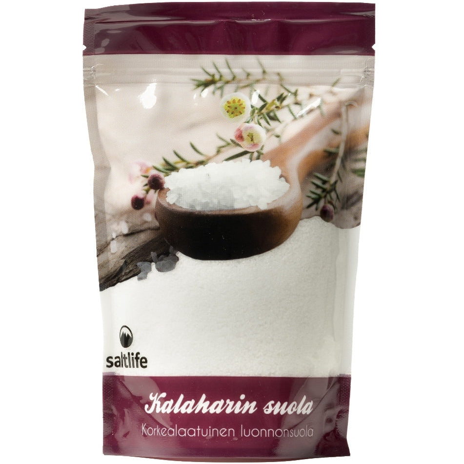 Saltlife Kalaharin Suola