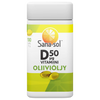 Sana-sol D-vitamiini Oliiviöljy 50 mikrog-Sana-sol-Hyvinvoinnin Tavaratalo