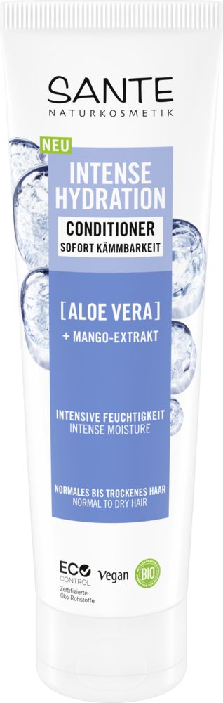 Sante Intense Hydration Hoitoaine-Sante-Hyvinvoinnin Tavaratalo