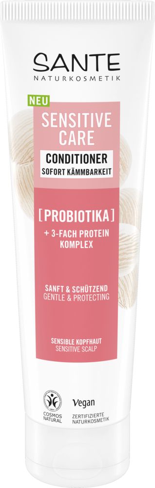 Sante Sensitive Care Hoitoaine-Sante-Hyvinvoinnin Tavaratalo