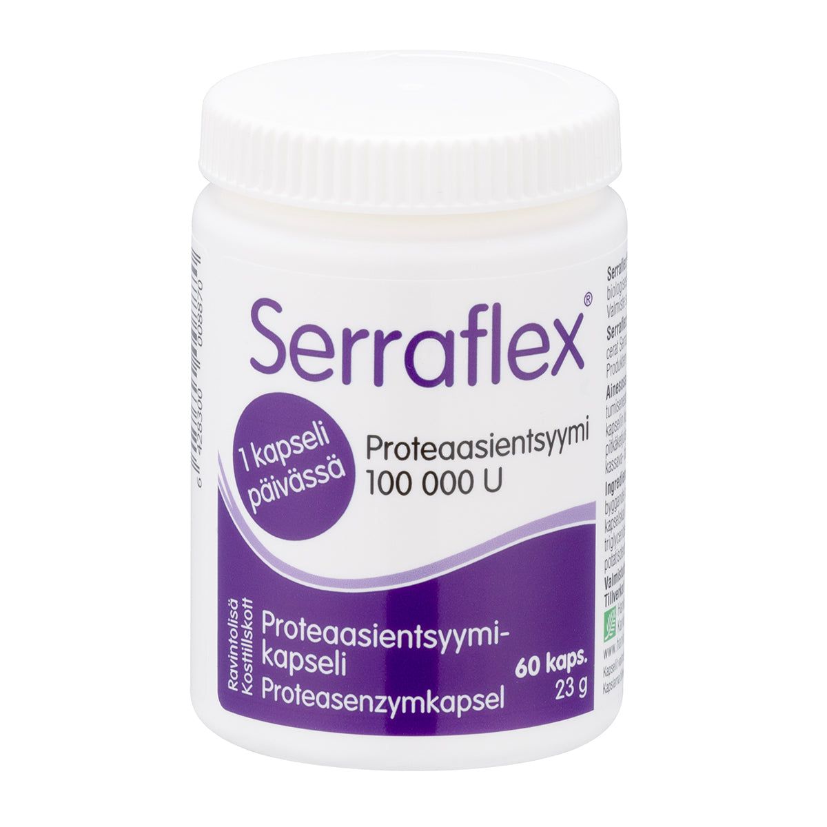 Serraflex