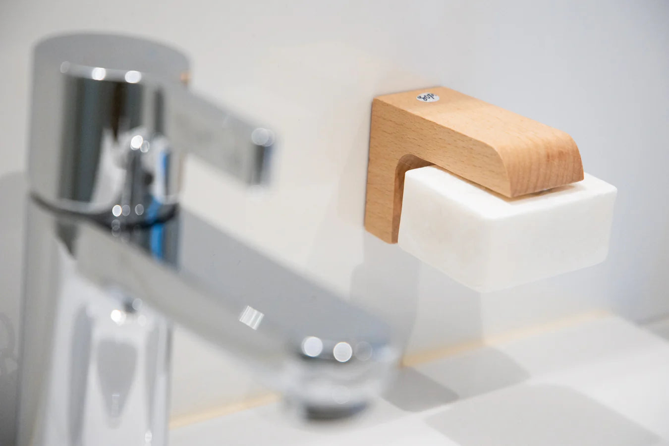 Sopo Magneettinen Palasaippuateline-Sopo-Hyvinvoinnin Tavaratalo