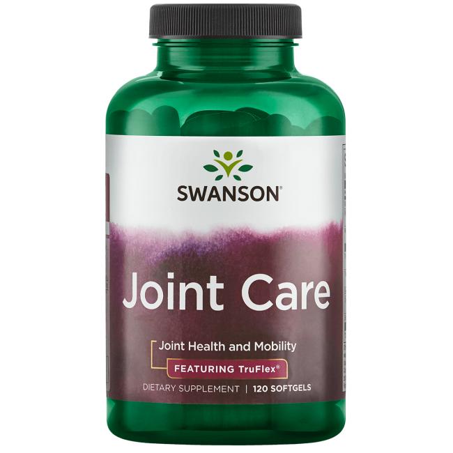 Swanson Joint Care (Parasta ennen 31.10.2026)