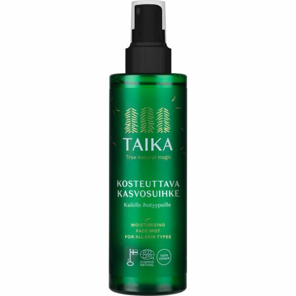 Taika Kosteuttava Kasvosuihke-Taika-Hyvinvoinnin Tavaratalo