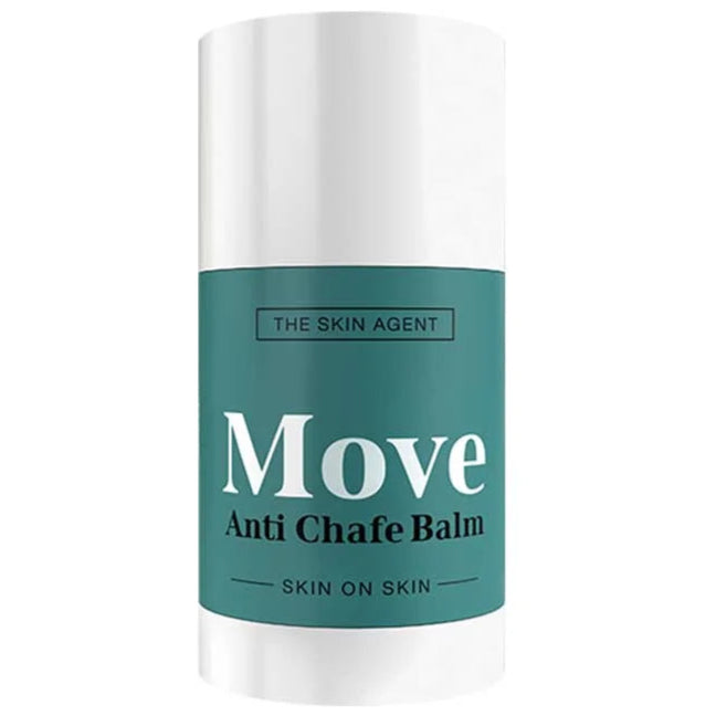 The Skin Agent Move Anti Chafe Balm-The Skin Agent-Hyvinvoinnin Tavaratalo