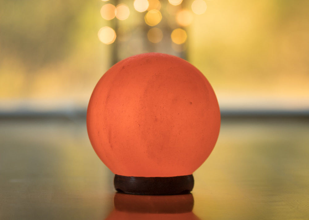 Tuisa Suolavalaisin Oranssi Kuu-Tuisa-Hyvinvoinnin Tavaratalo